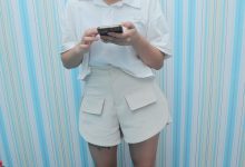 Pary摄影 NO.057 静儿睡着后美脚被偷拍[100P／208MB]-套图岛