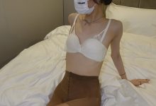 [ROSI口罩系列]2023.10.18 NO.2684[55+1P／61MB]-套图岛