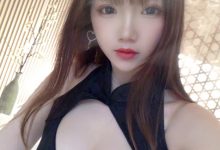 雪晴Astra - 旗袍自拍[49P+1V／230MB]-套图岛