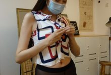 [ROSI口罩系列]2023.10.23 NO.2689[88+1P／111MB]-套图岛