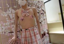 [ROSI口罩系列]2023.10.24 NO.2690[80+1P／126MB]-套图岛