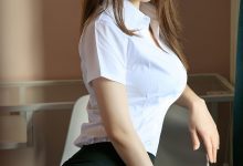 [Ugirls尤果网]爱尤物 2022.09.04 No.2673 刘邦妮 尤物所 [35P-96MB]-套图岛