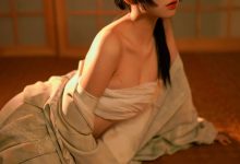 花铃 和服 [22P-198MB]-套图岛