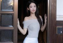 [XiuRen秀人网] 2023.11.20 No.7689 唐安琪 [77+1P]-套图岛