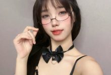 铃铛铛 - 女仆魅魔 [28P／102MB]-套图岛