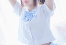 猫君君_MaoJun - NO.02 清凉一夏 [46P-772MB]-套图岛