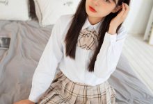 [FetiArt尚物集]NO.00065 Pretty Teenage MODEL-Yoake[29+1P／48MB]-套图岛