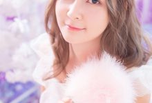 [YALAYI雅拉伊]2022.08.02 NO.1020 天上仙子[32+1P／230MB]-套图岛