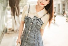 [YALAYI雅拉伊]2023.04.22 NO.1025 女神来我家 若婷[45+1P／464MB]-套图岛