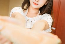 [YALAYI雅拉伊]2023.05.05 NO.1028 请你吃瓜 若婷[45+1P／441MB]-套图岛