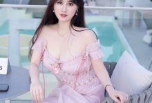 [XiuRen秀人网] 2023.11.15 No.7666 诗诗kiki [82+1P]-套图岛