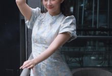 [IESS异思趣向] 2023.07.18 丝享家 1483 秋秋《丰满天花板》[63P-61.9M]-套图岛