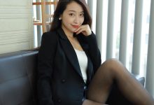 [IESS异思趣向] 2023.08.09 丝享家 1502 小婕《风一样的女人》[90P-97.1M]-套图岛