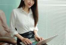 [IESS异思趣向] 2023.08.24 丝享家 1515 小婕《疯狂星期四》[87P-99.9M]-套图岛