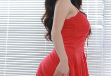 [IESS异思趣向] 2023.09.07 丝享家 1527 兔兔《红颜美仁》[82P-84.8M]-套图岛