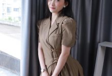 [IESS异思趣向] 2023.09.11 丝享家 1530 秋秋《甜蜜蜜》[83P-79.3M]-套图岛