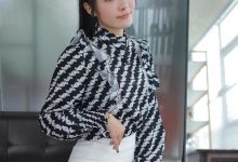 [IESS异思趣向] 2023.09.14 丝享家 1533 婉萍《清脆婉转》[79P-73.6M]-套图岛