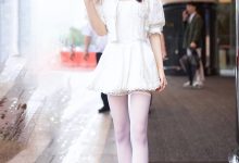 谢小蒽(幼幼)《粉色情趣》原版写真 [92P-1.11G]-套图岛