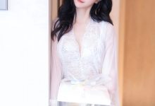 谢小蒽(幼幼)《生日聚会》原版写真 [111P-1.04G]-套图岛