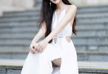 [XIAOYU语画界] 2023.12.11 VOL.1161 林星阑 [80+1P]-套图岛