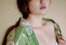 【祭りだ!】奥山かずさ 完全未公開50カット公開-套图岛