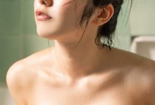 山田かな KANA 官能WHITE 週刊現代デジタル写真集-套图岛
