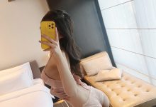 葛征《粉色蕾丝》原版写真 [20P+1V-207MB]-套图岛