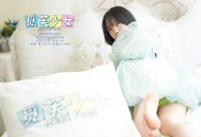 [觅芙少女]NO.033 小婉-一袭蓝色纱裙构筑今晚浪漫的梦境[249P+1V／5.61GB]-套图岛