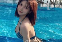 刘辉商店 微密圈写真合集 5套 [套图+视频-387MB]-套图岛