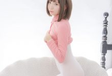 森萝财团 – 内部 蜃楼 03E4K [111P+1V-6.9G]-套图岛