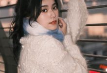 [YITUYU艺图语]2023.02.15 一直到夜幕降临 靜鏡婧[33+1P／483MB]-套图岛