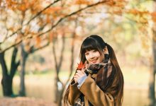 [YITUYU艺图语]2023.02.17 枫 宵宵喵[33+1P／472MB]-套图岛