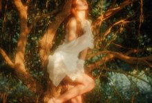 [YITUYU艺图语]2023.02.17 森林里的精灵 coser小梦酱[24+1P／631MB]-套图岛