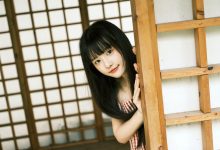 [YITUYU艺图语]2023.02.18 日式庭院  宵宵喵[26+1P／341MB]-套图岛