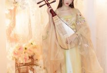 [YITUYU艺图语]2023.02.18 相思 -绮罗生的小苏苏-[27+1P／222MB]-套图岛