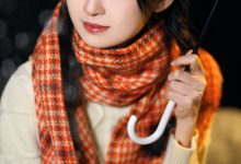 [YITUYU艺图语]2023.02.18 雪落下的声音 忍海部[24+1P／254MB]-套图岛