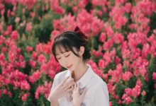 [YITUYU艺图语]2023.02.20 金鱼草 二宫琳子-Rinko[37+1P／779MB]-套图岛