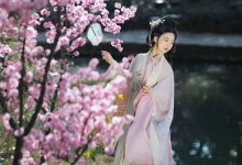 [YITUYU艺图语]2023.02.21 安之若命 YunFleur[32+1P／734MB]-套图岛