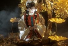 [YITUYU艺图语]2023.02.21 金兔仙官 甜茶[20+1P／254MB]-套图岛