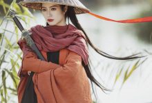 [YITUYU艺图语]2023.02.21 一念关山 小花[19+1P／328MB]-套图岛