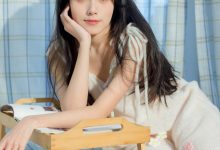 [YITUYU艺图语]2023.02.22 碎片生活 靜鏡婧[31+1P／365MB]-套图岛