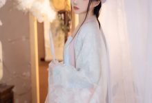 [YITUYU艺图语]2023.02.22 闲观 绮罗生的小苏苏[27+1P／152MB]-套图岛