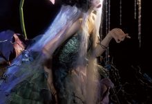 [YITUYU艺图语]2023.02.22 永生花 灵魂出逃空川子[21+1P／169MB]-套图岛