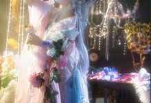 [YITUYU艺图语]2023.02.25 牧牛 小清菡呀[21+1P／298MB]-套图岛