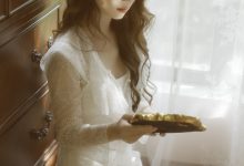 [YITUYU艺图语]2023.02.26 春山秋水 瞳人儿[28+1P／283MB]-套图岛