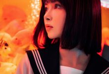 [YITUYU艺图语]2023.02.26 情不知所以 走走[37+1P／181MB]-套图岛