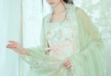 [YITUYU艺图语]2023.02.28 孤 阿万[41+1P／226MB]-套图岛