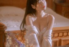 [YITUYU艺图语]2023.02.28 和我一起去灯会吧 激辣[22+1P／120MB]-套图岛