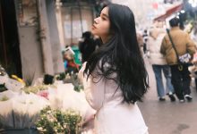 [YITUYU艺图语]2023.03.03 花与爱丽丝 大元梦二&璨璨[29+1P／270MB]-套图岛