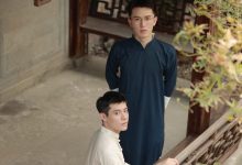 [YITUYU艺图语]2023.03.03 马卡龙骑手 中亦[20+1P／613MB]-套图岛